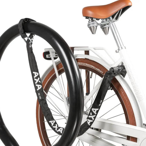 AXA ULC 5.5 - 130 Plug - in Chain Lock