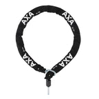 AXA ULC 5.5-130 Chain Lock with Saddle Bag