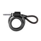 AXA UPI 10 - 150 Plug - in Cable Lock