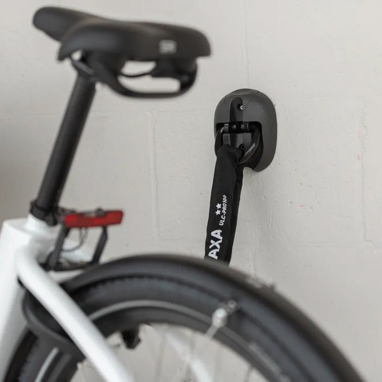 AXA Wall/Floor Anchor for Bicycles