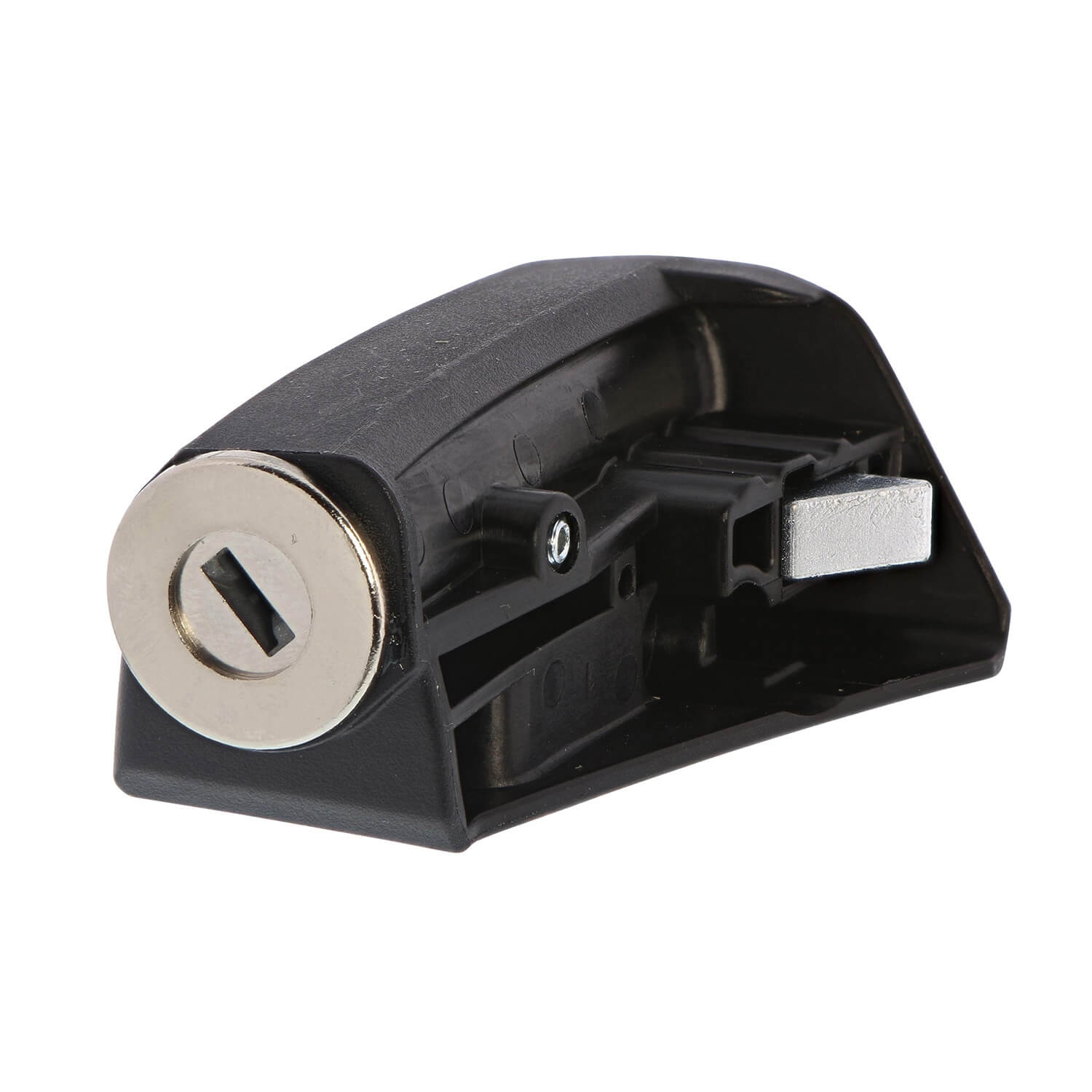 AXA Yamaha Tube Battery Pack Lock