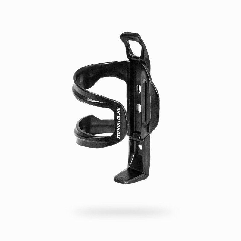 Porte-bidon latéral Moustache
