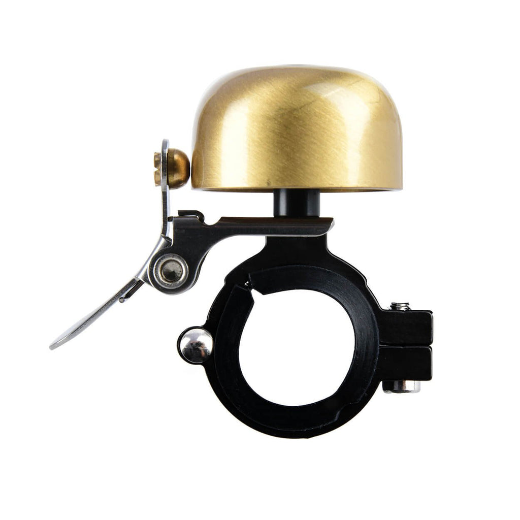 Mini Ping Brass Bell
