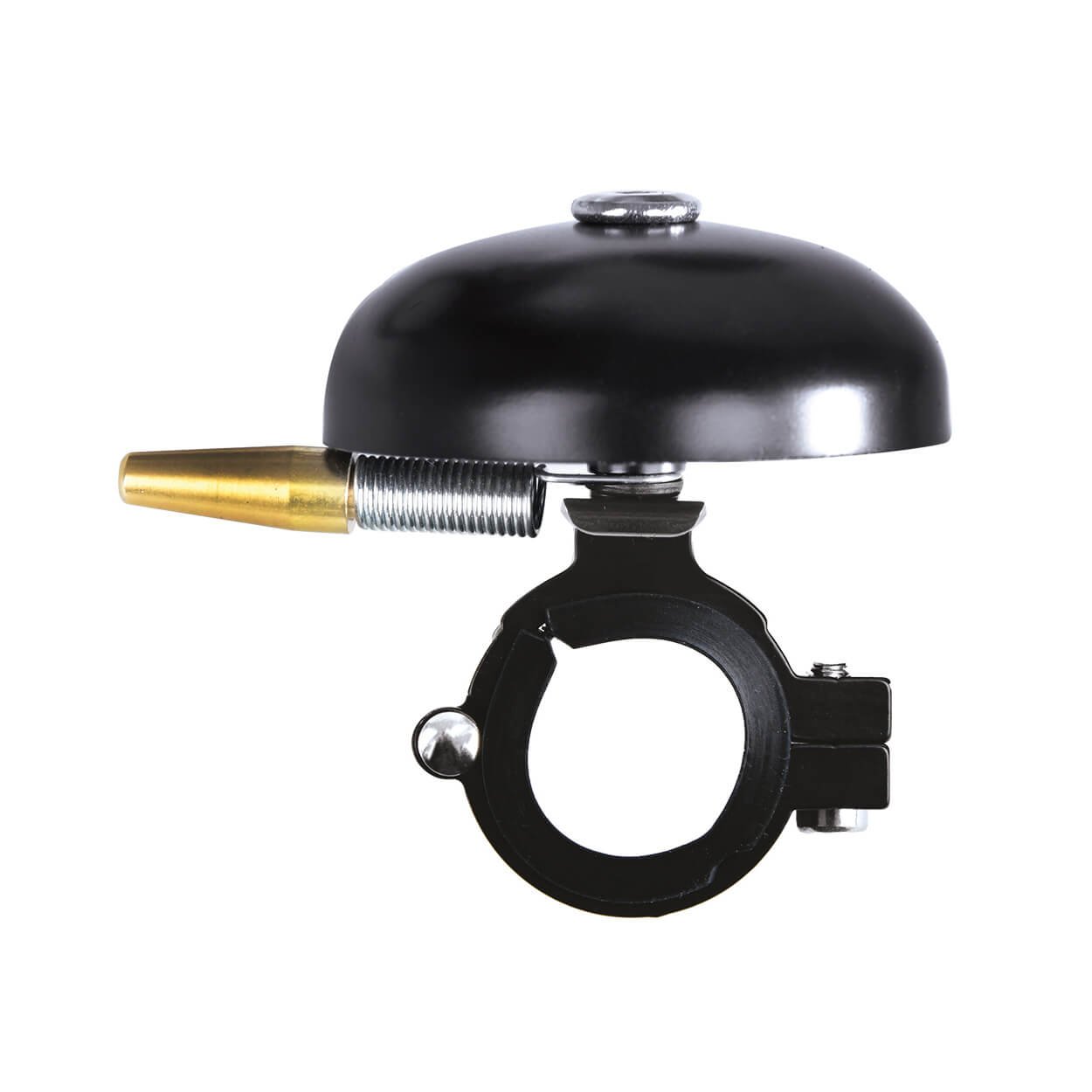 Cloche de ping classique en laiton