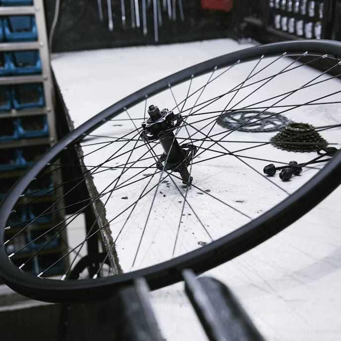 Sendit Gear - Premium Bicycles and Cycling Gear