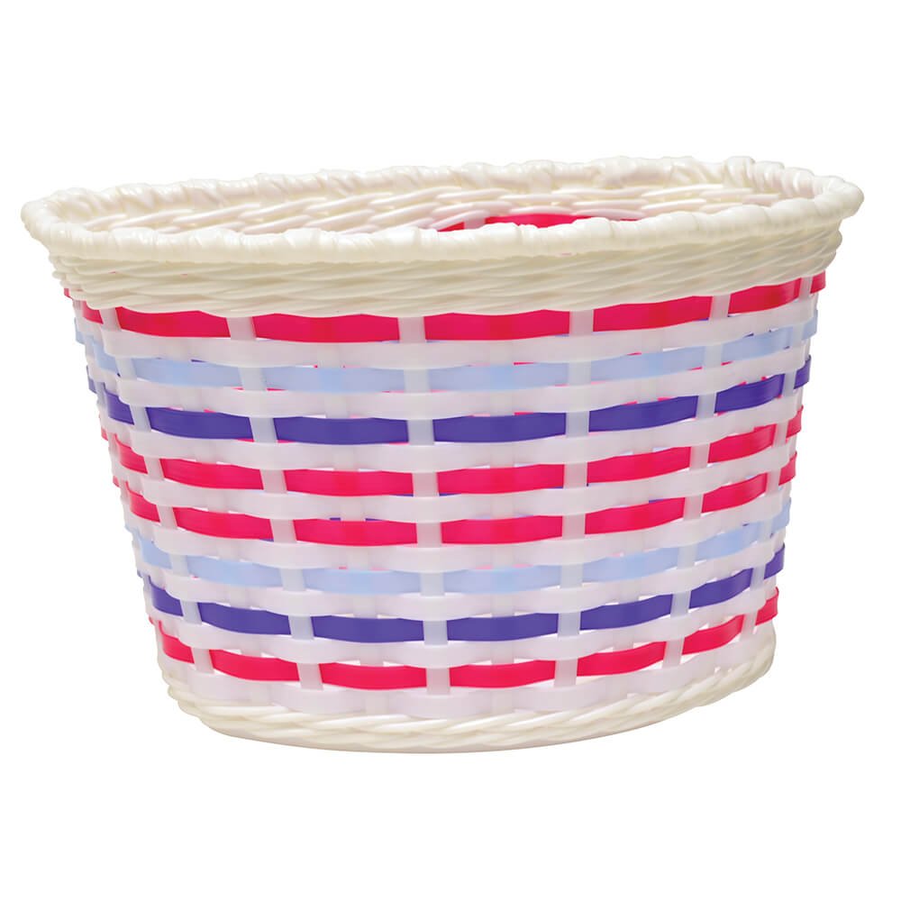 Junior Woven Basket