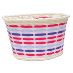 Junior Woven Basket