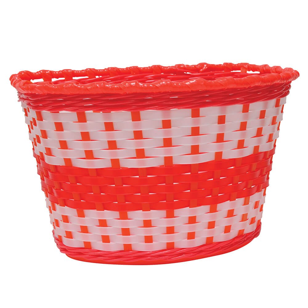 Junior Woven Basket