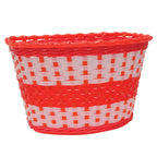 Junior Woven Basket