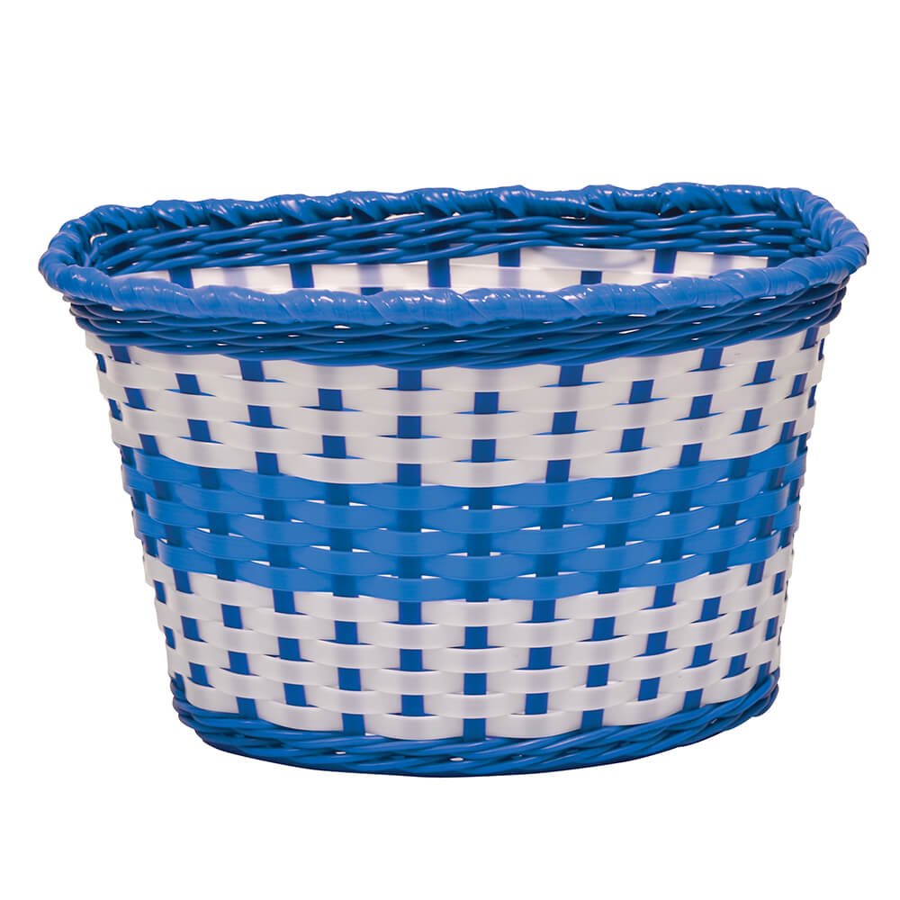 Junior Woven Basket