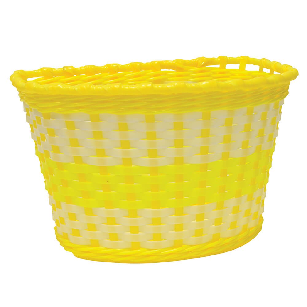 Junior Woven Basket