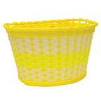 Junior Woven Basket