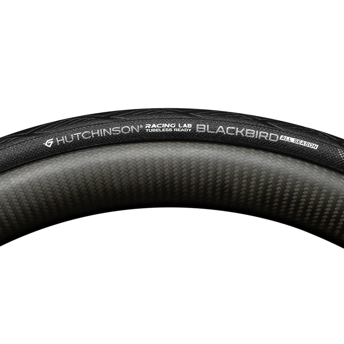Blackbird All - Season Bike Tire