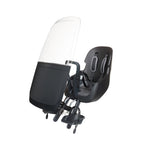 Bobike Bike Seat Windscreen with Flap