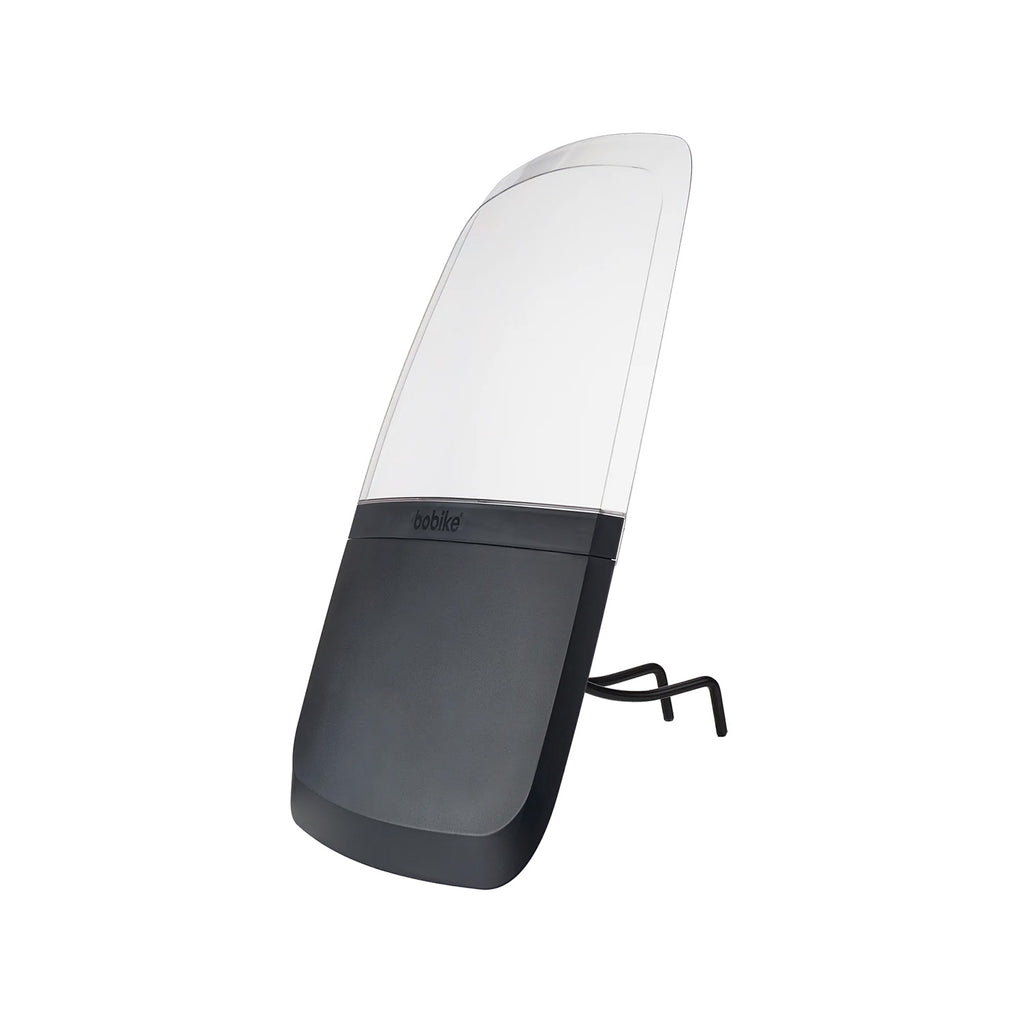 Bobike Bike Seat Windscreen with Flap