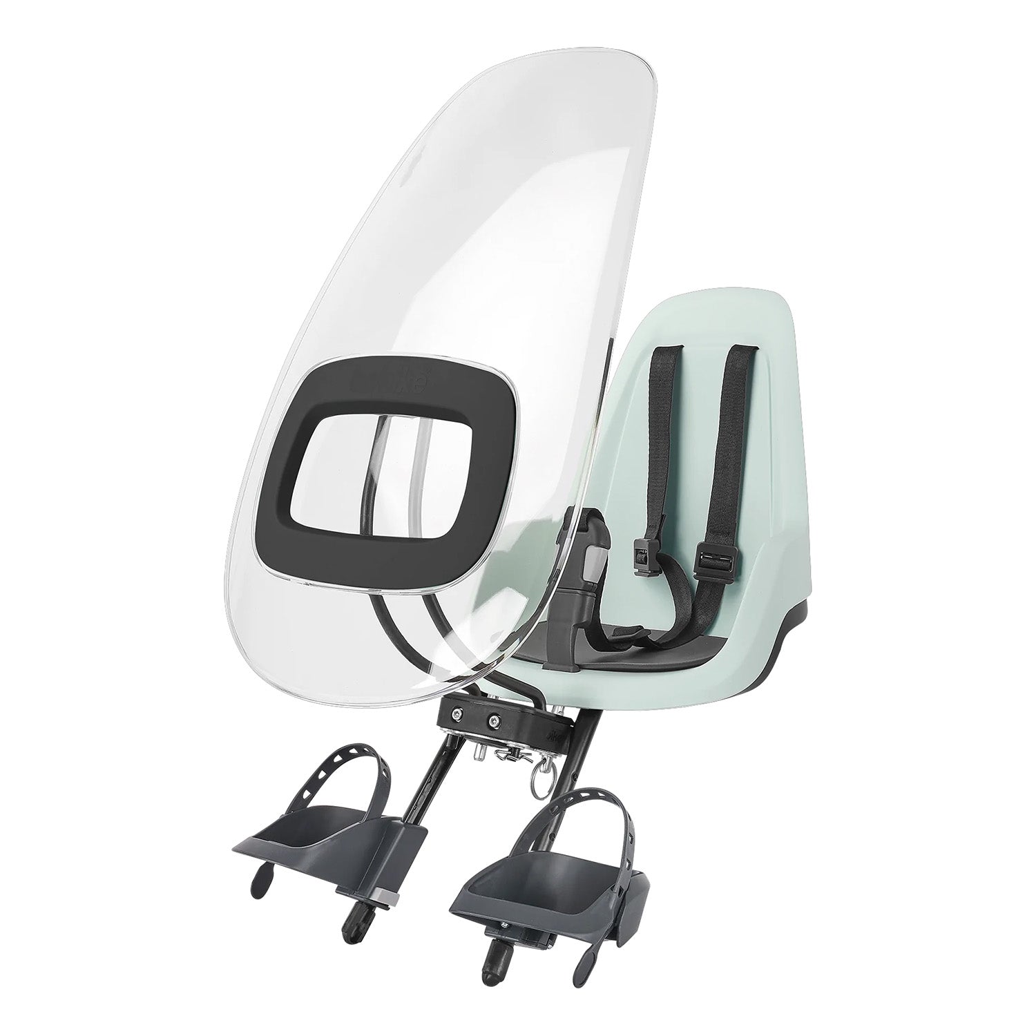 Bobike Windscreen Grey