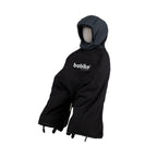 Winter Front Bike Seat Cover