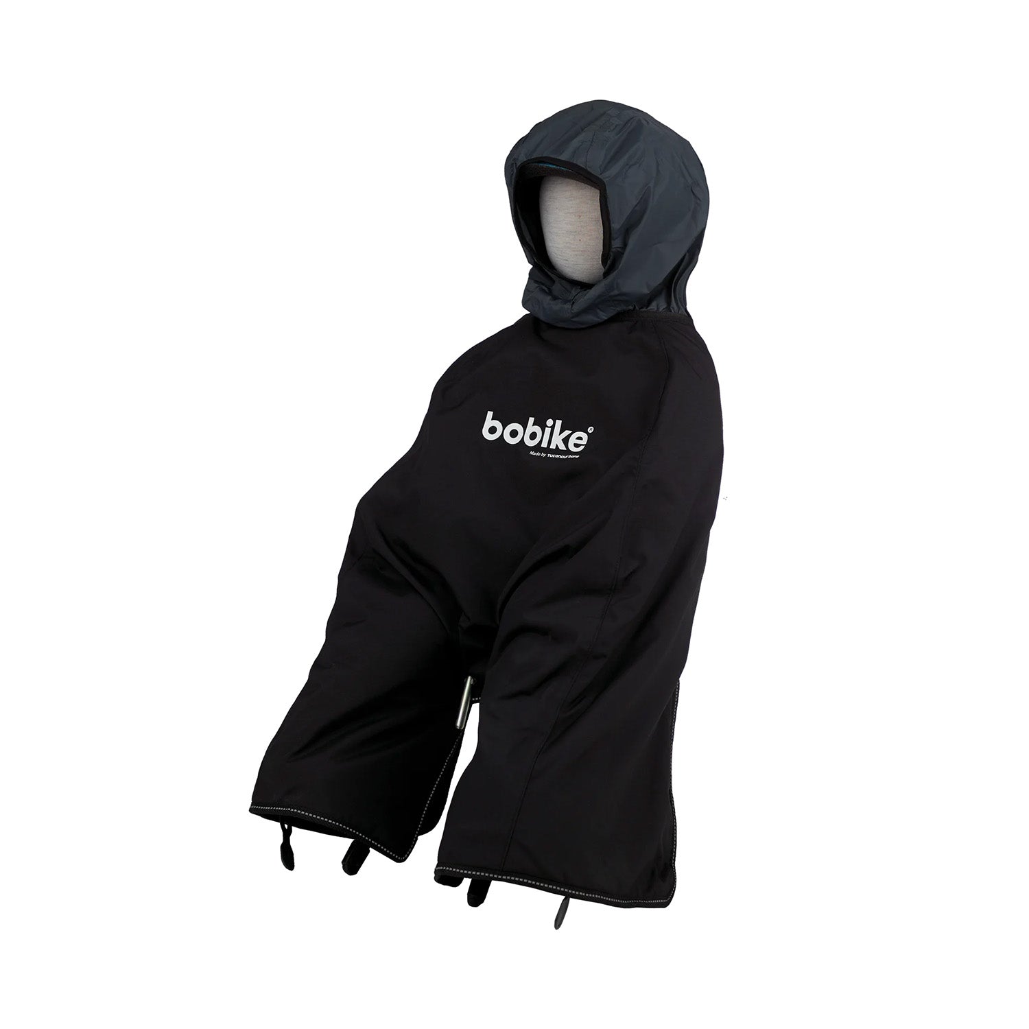 Winter Front Bike Seat Cover