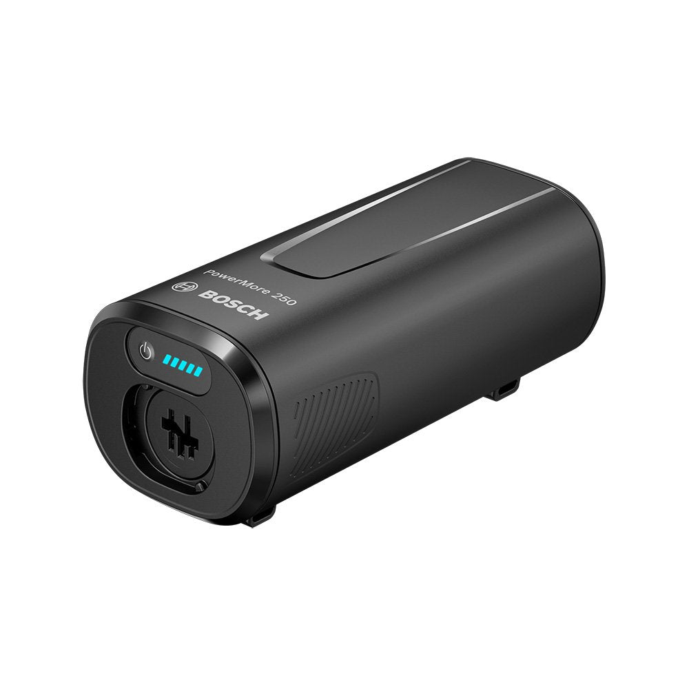 Bosch PowerMore 250 Range Extender Battery Kit