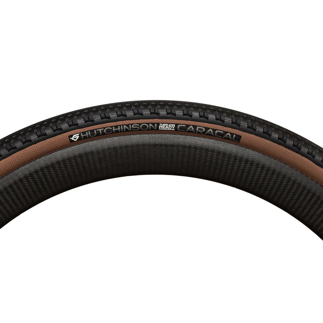 Caracal Gravel Bike Tire