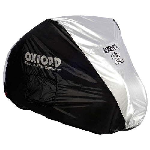 Aquatex Double Bicycle Cover