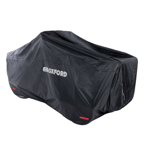 Aquatex Pro Cargo Bicycle Cover
