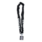 Chain6 Chain & Padlock (6mm x 0.9m)