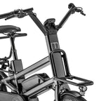 Charlie - MIK Small Front Luggage Rack