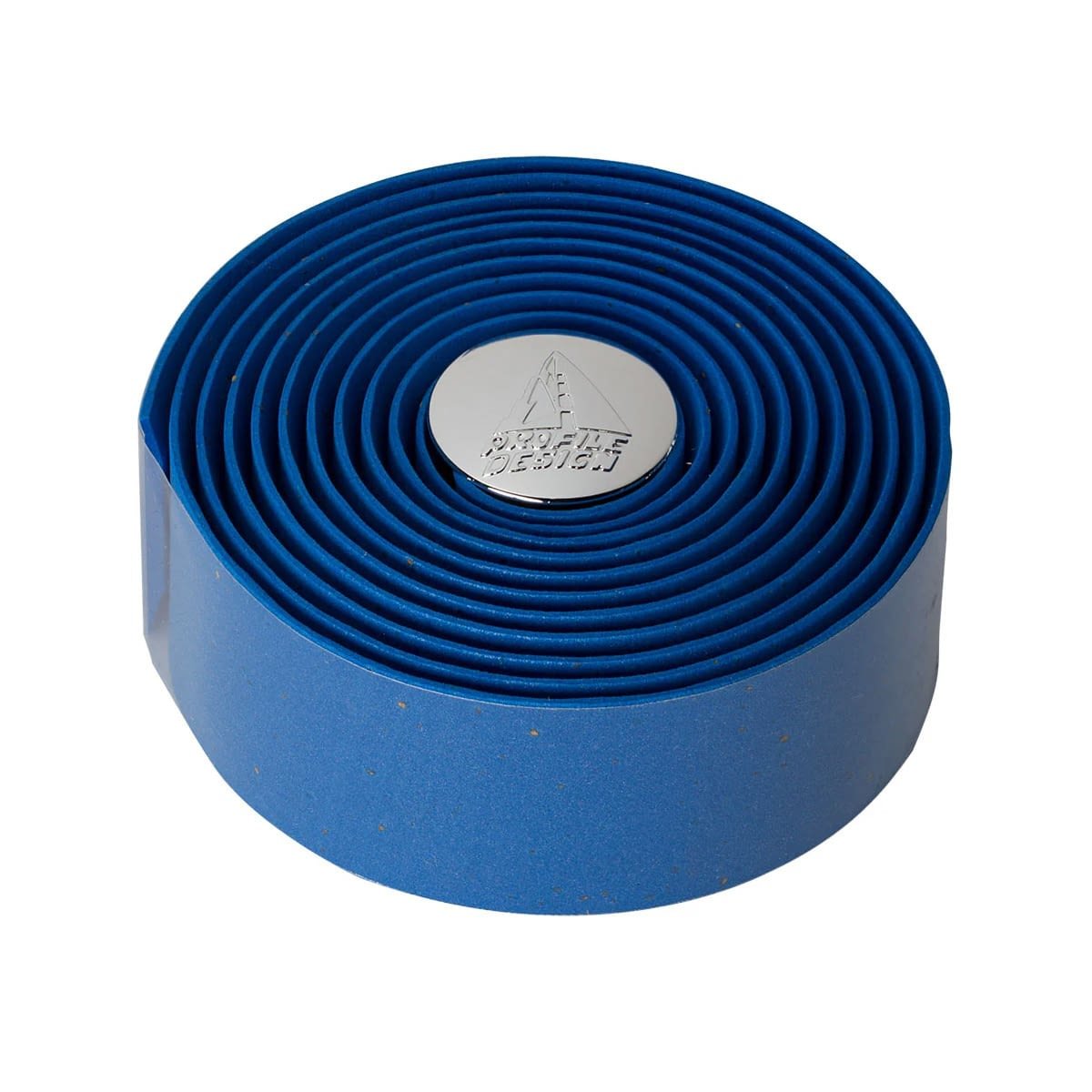 Ruban de guidon en liège avec dos adhésif