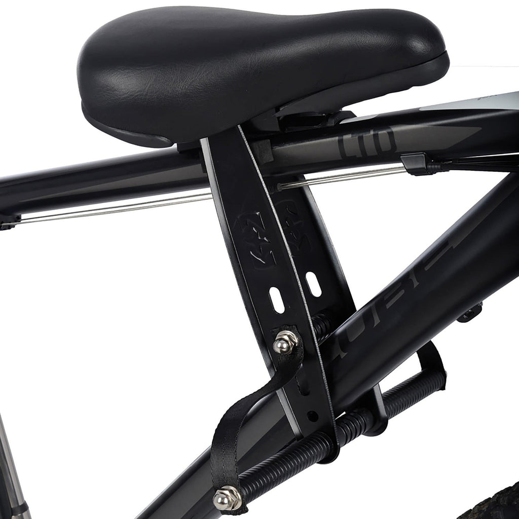 Little Explorer - Cross Bar Child Seat