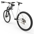 Little Explorer - Cross Bar Child Seat