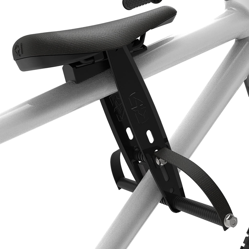 Little Explorer - Cross Bar Child Seat