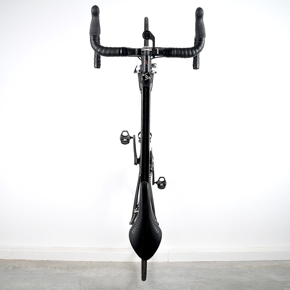 Vertical Bike Holder