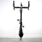 Vertical Bike Holder