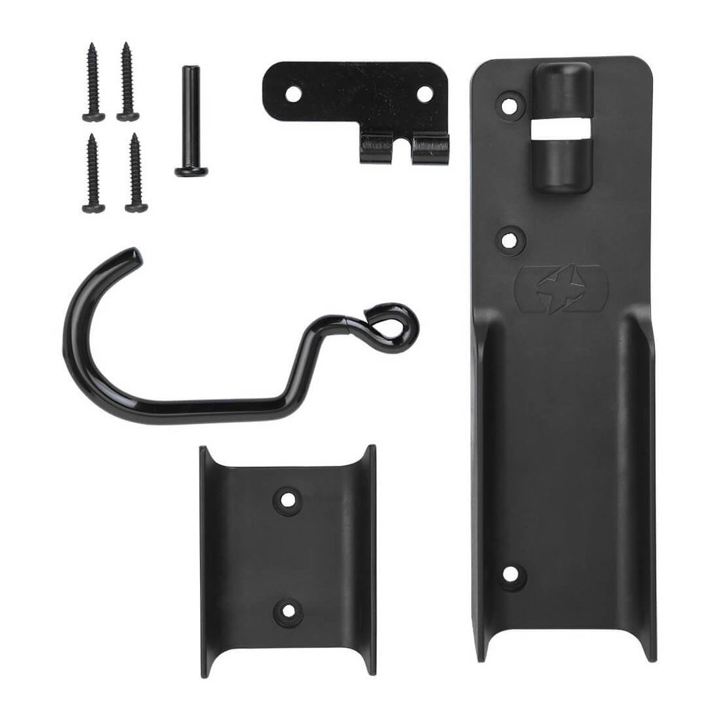 Vertical Bike Holder