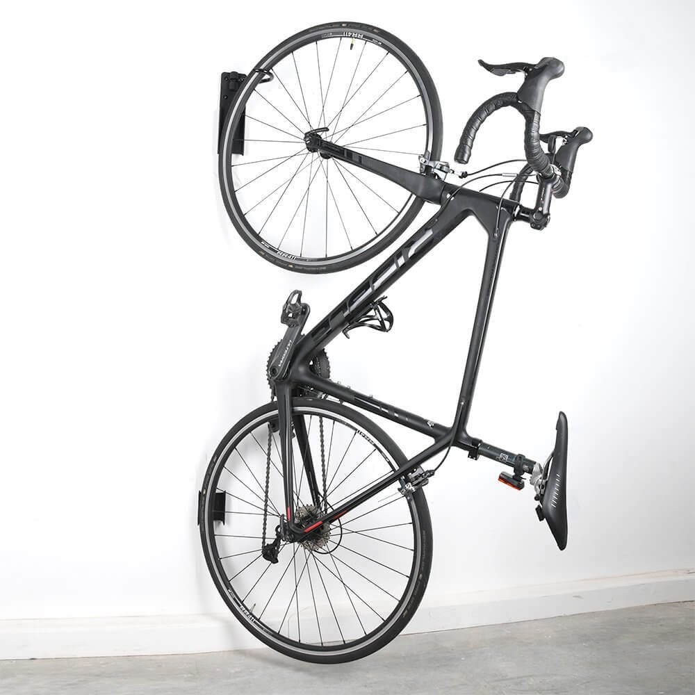 Vertical Bike Holder