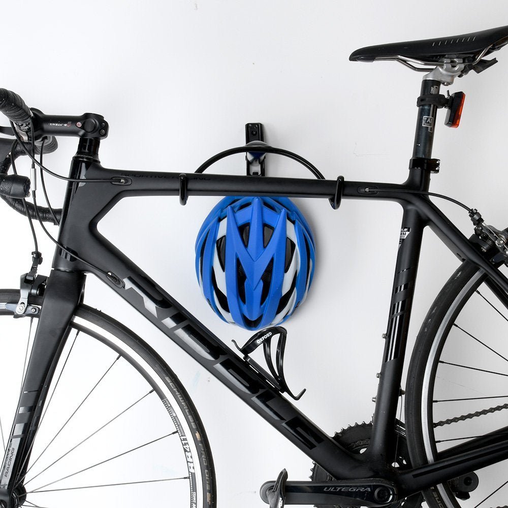 Horizontal Bike Holder