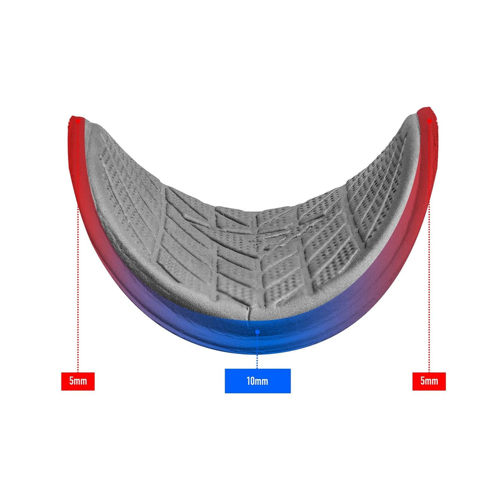 Ergo+ / Race+ Ultra Pad Set