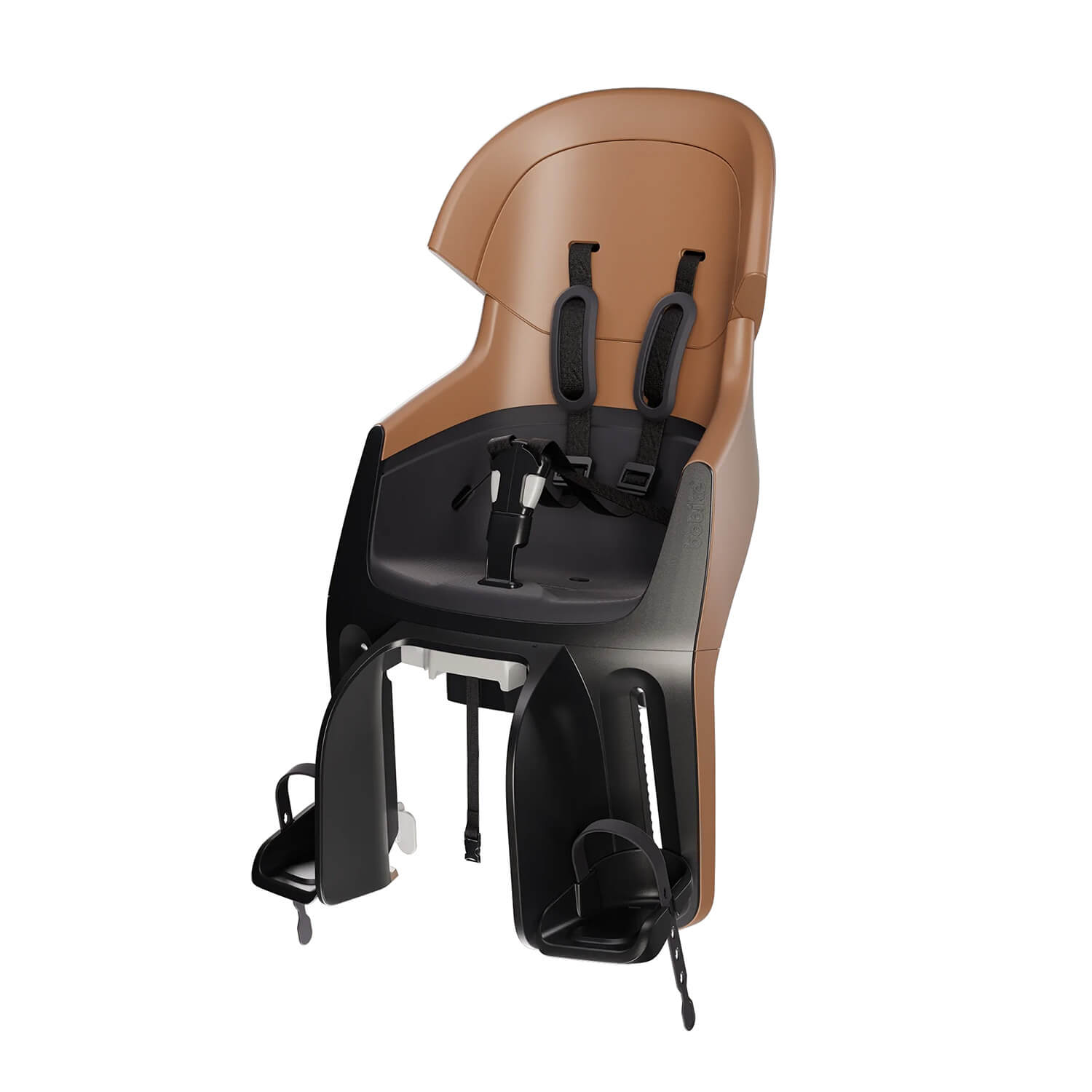 Exclusive Evolve Maxi Rear Child Bike Seat for Carrier