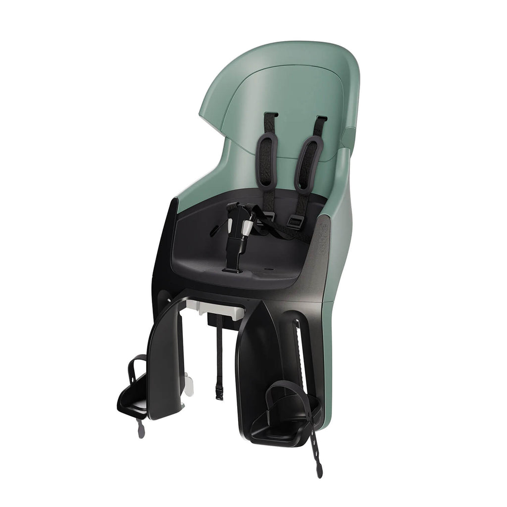 Exclusive Evolve Maxi Rear Child Bike Seat for Carrier