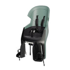 Exclusive Evolve Maxi Rear Child Bike Seat for Carrier