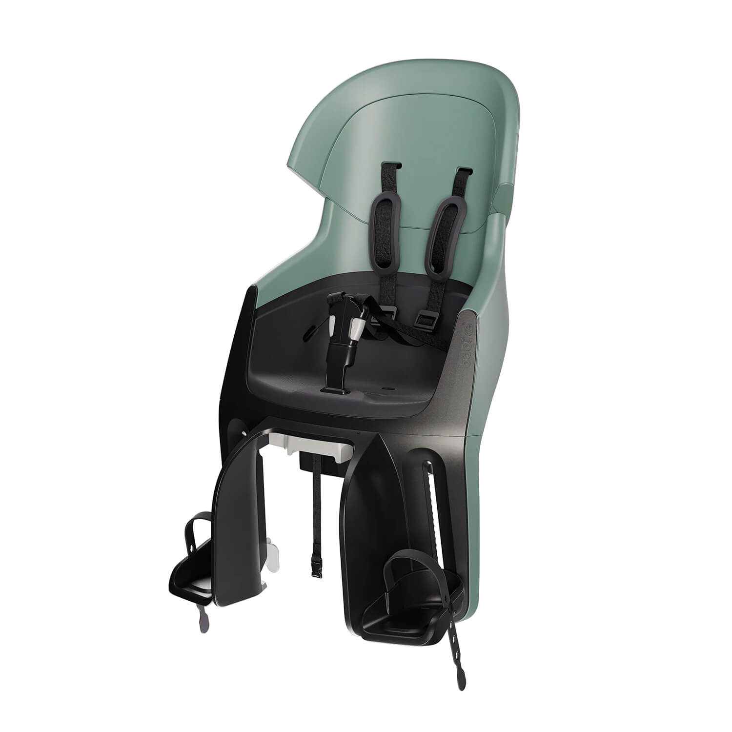 Exclusive Evolve Maxi Rear Child Bike Seat for Carrier