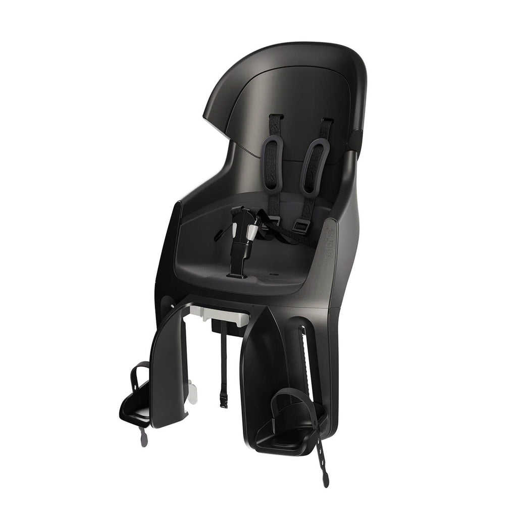 Exclusive Evolve Maxi Rear Child Bike Seat for Carrier