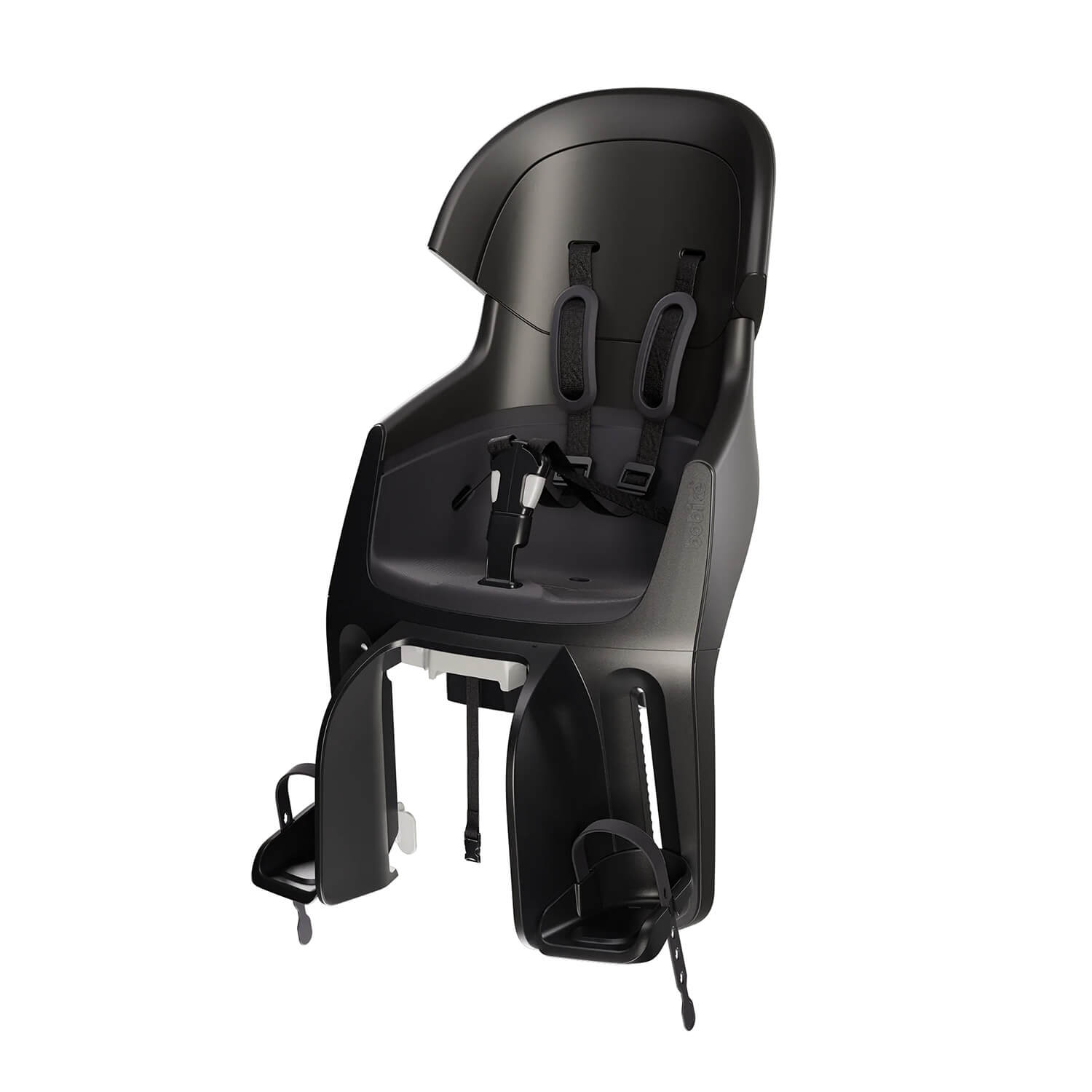 Exclusive Evolve Maxi Rear Child Bike Seat for Carrier