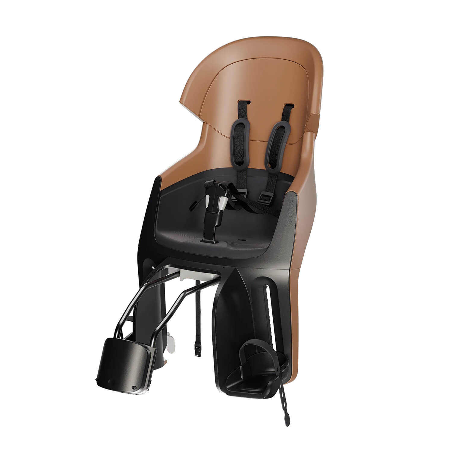 Exclusive Evolve Maxi Rear Child Bike Seat for Frame