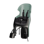 Exclusive Evolve Maxi Rear Child Bike Seat for Frame
