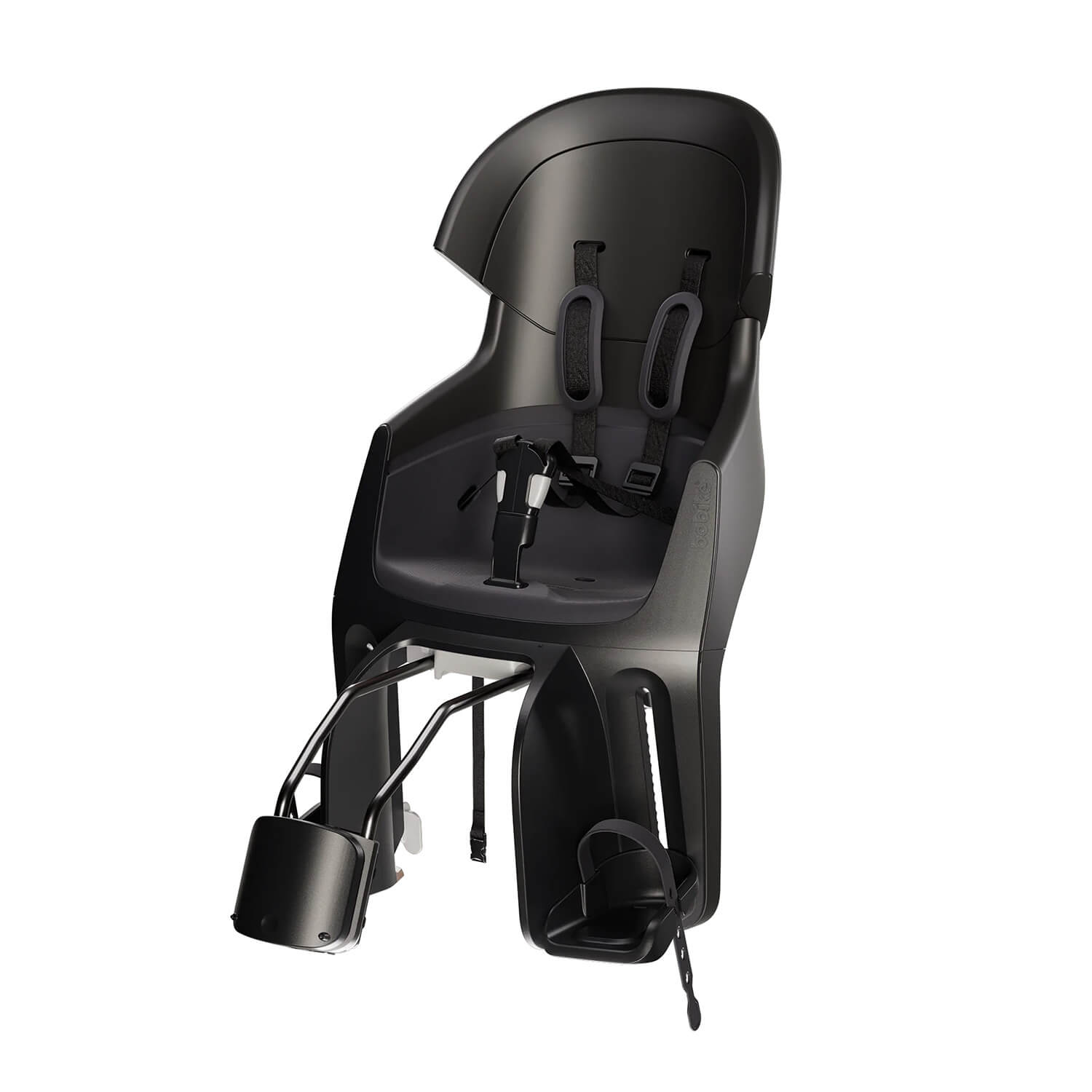 Exclusive Evolve Maxi Rear Child Bike Seat for Frame