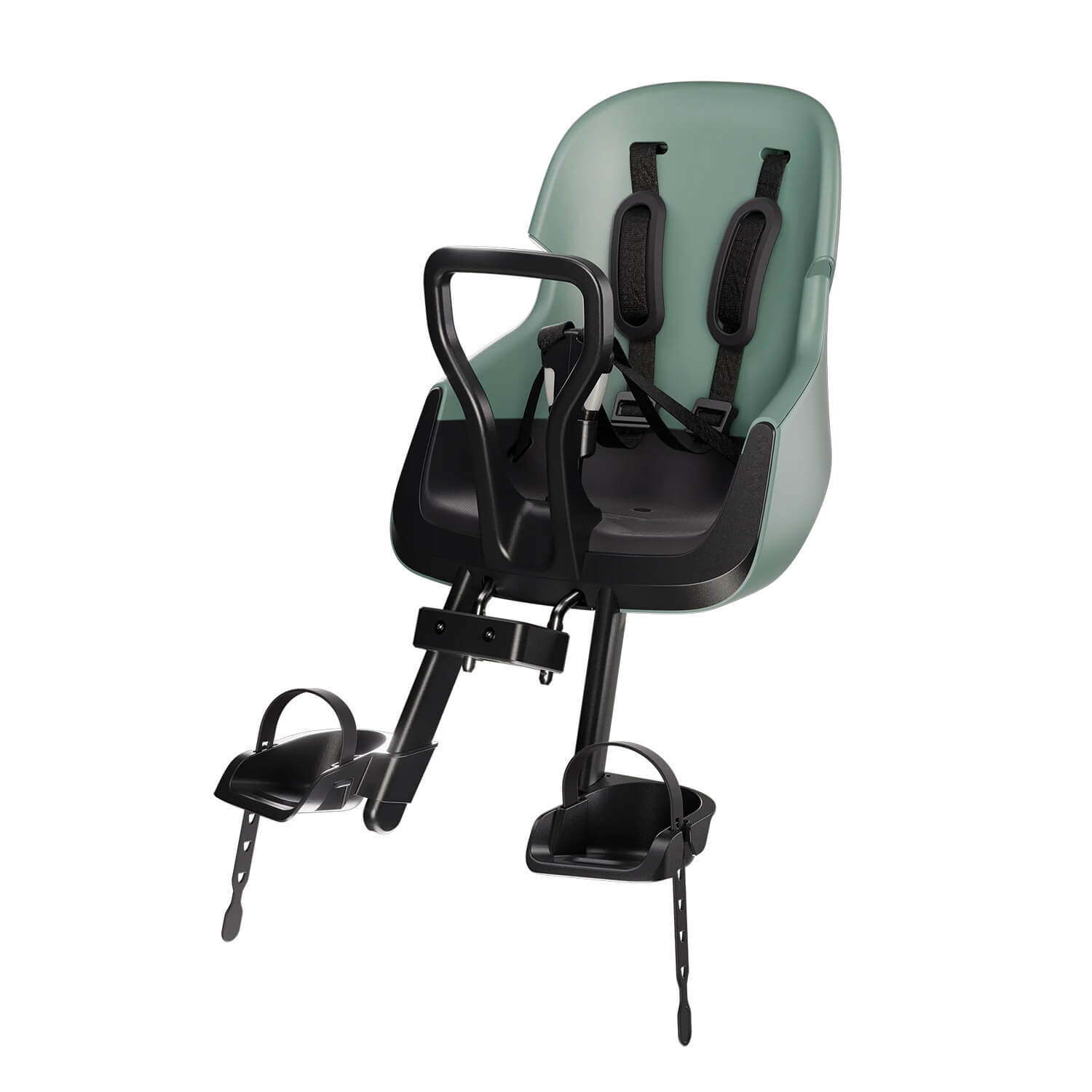 Exclusive Evolve Mini Front Child Bike Seat