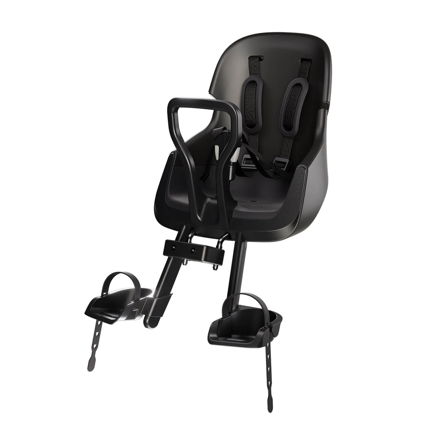 Exclusive Evolve Mini Front Child Bike Seat