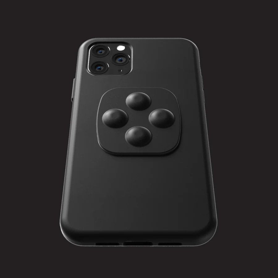 F3 - Plaque pour étui de téléphone